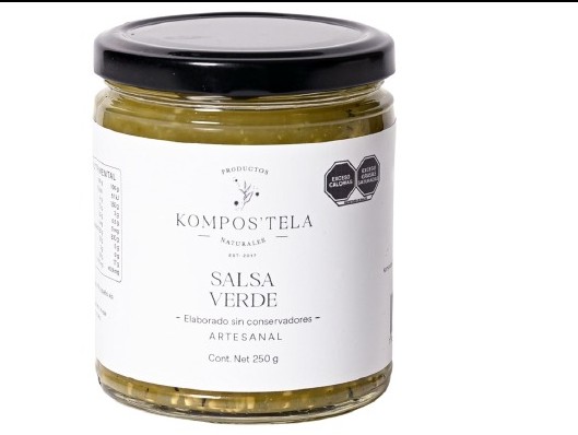 Salsa verde