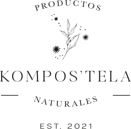 Kompostela Productos Naturales